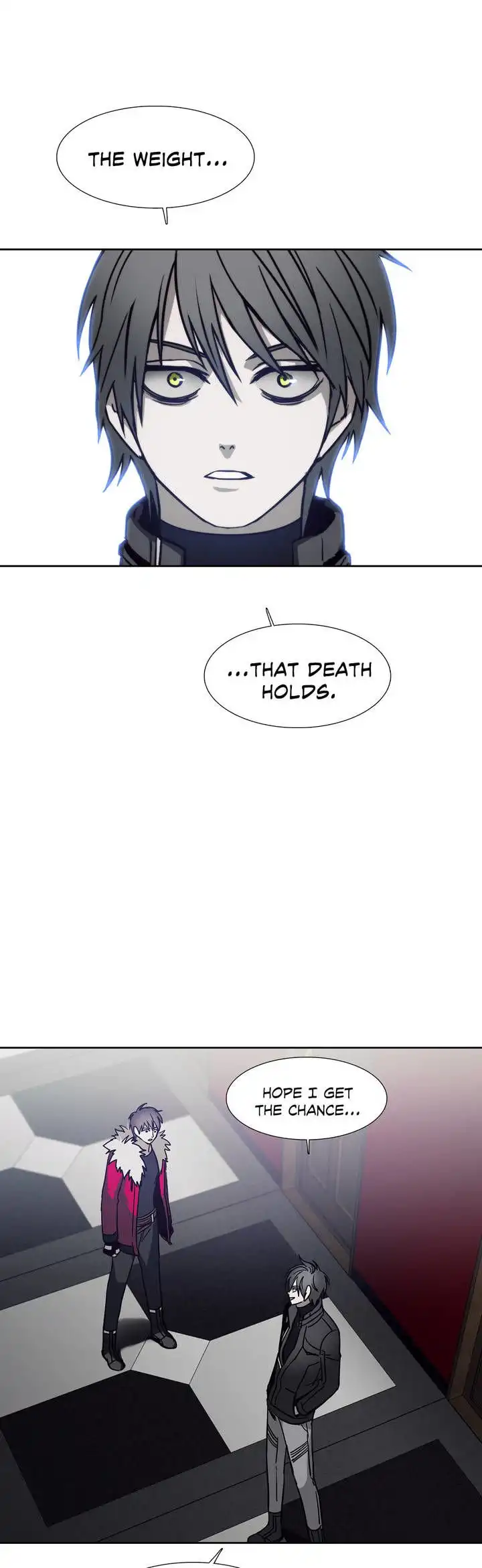 Unknown Code Chapter 65 19